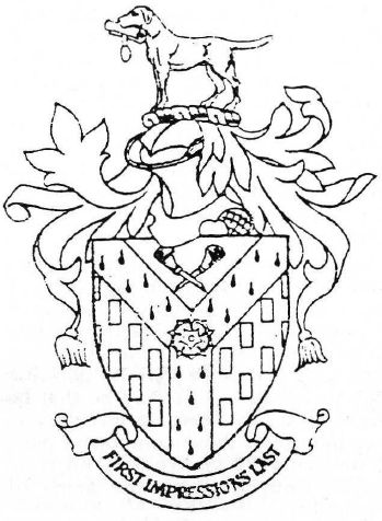 Arms of Smith and Young Ltd.