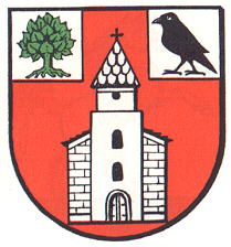 Wappen von Steinenkirch/Arms of Steinenkirch