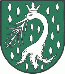 Wappen von Trössing/Arms (crest) of Trössing