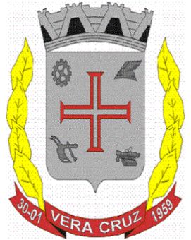 Arms (crest) of Vera Cruz (Rio Grande do Sul)