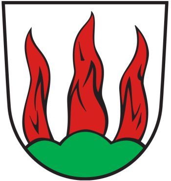Wappen von Brennberg