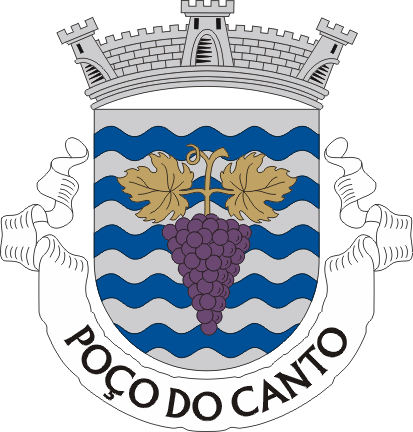 Brasão de Poço do Canto