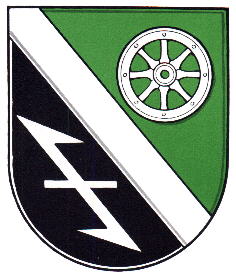 Wappen von Resse / Arms of Resse