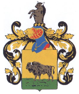 Wappen von Schleiz / Arms of Schleiz