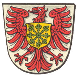 Wappen von Vollmerz/Arms of Vollmerz