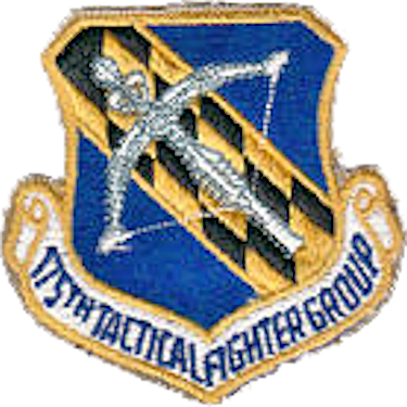 File:175th Tactical Fighter Group, Maryland Air National Guard.png