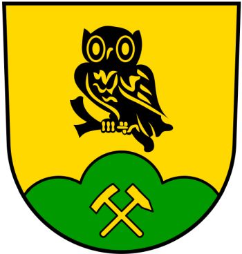Wappen von Eulenberg / Arms of Eulenberg