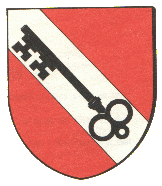 Blason de Frœningen / Arms of Frœningen