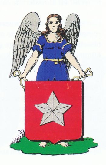 Wapen van Maastricht/Coat of arms (crest) of Maastricht