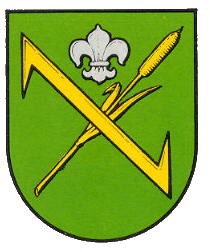 Wappen von Morlautern / Arms of Morlautern