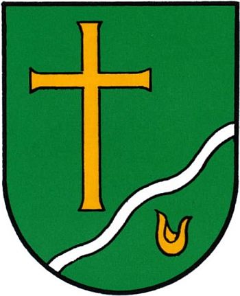Arms of Pötting