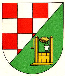 Wappen von Rinzenberg