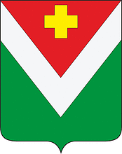 Arms (crest) of Spas-Demensk