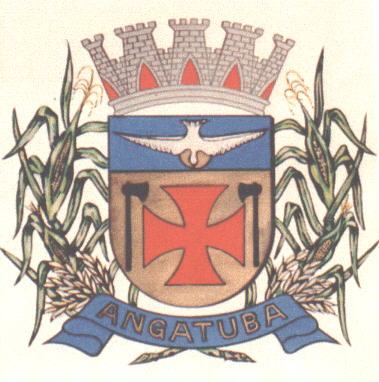 Arms of Angatuba