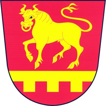 Arms of Býkovice