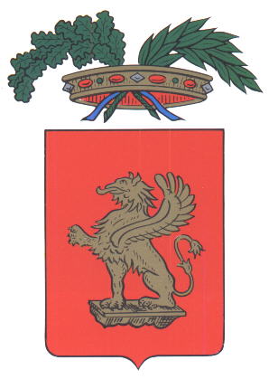 Arms of Grosseto (province)