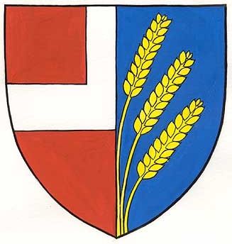 Wappen von Hochleithen / Arms of Hochleithen