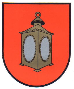 Wappen von Luttrum/Arms of Luttrum