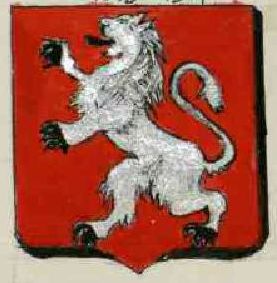 Arms of Pilfort de Rabastens