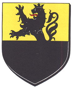 Blason de Rosteig/Arms of Rosteig