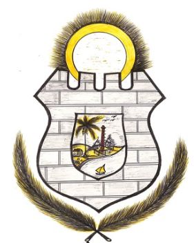 Arms of Tutóia