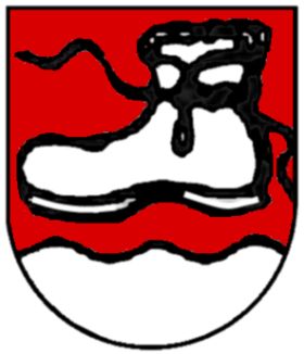 Wappen von Brettheim/Arms of Brettheim