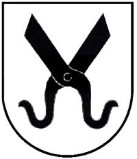 Wappen von Deggenhausen/Arms of Deggenhausen