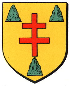 Blason de Eckbolsheim/Arms of Eckbolsheim