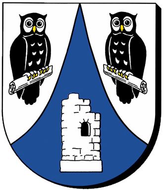 Wappen von Eilenstedt/Arms of Eilenstedt