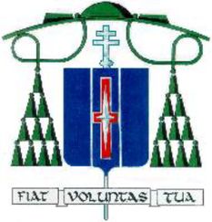 Arms (crest) of José Antônio Aparecido Tosi Marques
