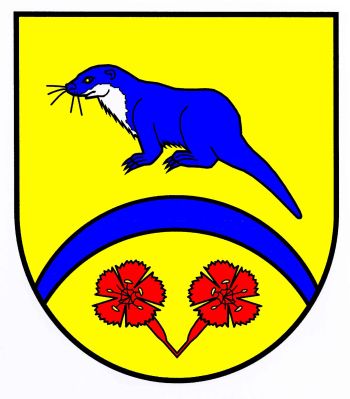 Wappen von Grambek / Arms of Grambek