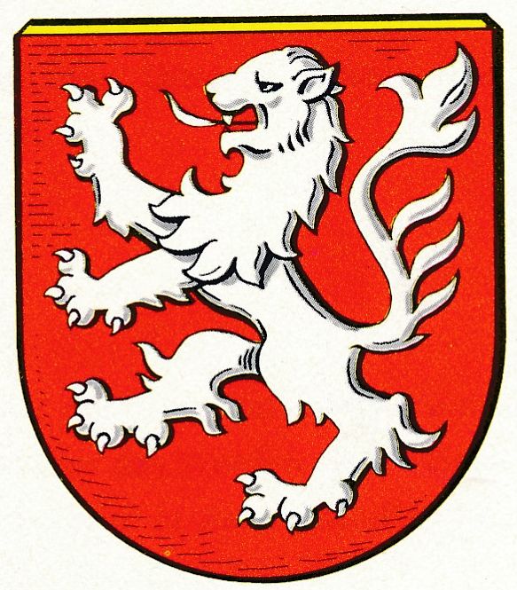 Wappen von Grimersum / Arms of Grimersum