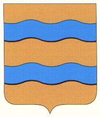 Blason de Magnicourt-en-Comte / Arms of Magnicourt-en-Comte