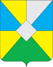 Arms (crest) of Novotamanskoye