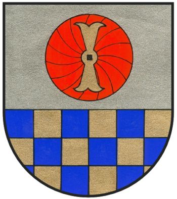 Wappen von Otzweiler / Arms of Otzweiler
