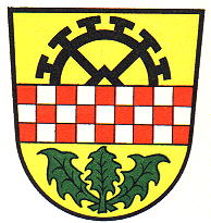 Wappen von Schalksmühle/Arms of Schalksmühle