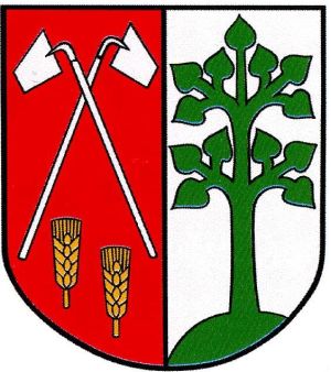 Wappen von Sulza / Arms of Sulza