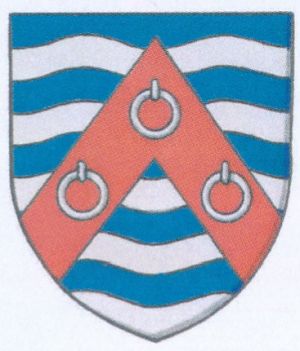 Arms (crest) of Antoon Wydoot