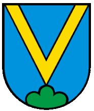 Arms of Vezio