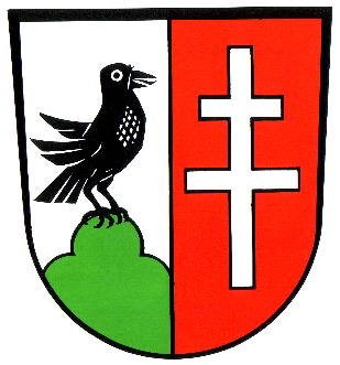 Wappen von Woringen / Arms of Woringen