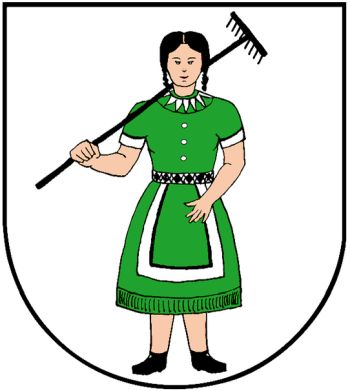 Wappen von Belsdorf/Arms of Belsdorf