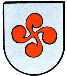 Wappen von Amt Herford-Hiddenhausen