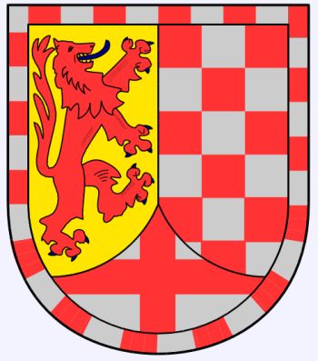 Wappen von Verbandsgemeinde Herrstein / Arms of Verbandsgemeinde Herrstein