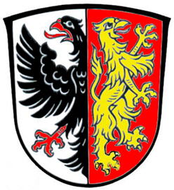 Wappen von Jengen / Arms of Jengen