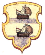 Arms (crest) of Kalpitiya