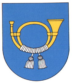 Wappen von Memprechtshofen