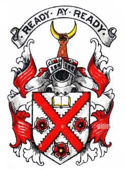 Coat of arms (crest) of Merchiston Castle School
