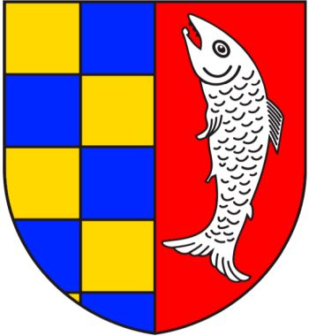Wappen von Oberstreit / Arms of Oberstreit