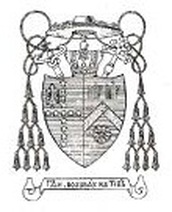 Arms of Myroslav Ivan Lubachivsky