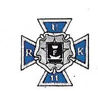 Arms of Reserve Officers School, Finnish Army